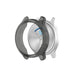 Garmin Vivomove Style/Luxe TPU Cover (Transparent-Black)