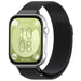 Huawei Watch Fit 5 Pro Milanese band (zwart)