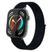 Huawei Watch Fit 4 Nylon Strap (Black)