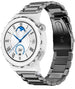 Huawei Watch GT 3 Pro 43mm titanium bandje (grafiet)