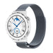 Huawei Watch GT 3 Pro 43mm Milanese band (space grey)