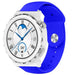 Huawei Watch GT 3 Pro 43mm sport band (blauw)