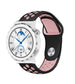 Huawei Watch GT 3 Pro 43mm Sport Strap (Black/Pink)