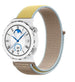 Huawei Watch GT 3 Pro 43mm nylon band (camel)