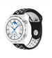 Huawei Watch GT 3 Pro 43mm Sport Strap (Black/White)