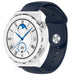 Huawei Watch GT 3 Pro 43mm Sport Strap (Dark Blue)