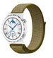Huawei Watch GT 3 Pro 43mm Nylon Strap (Olive)