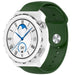 Huawei Watch GT 3 Pro 43mm Sport Strap (Army Green)