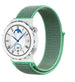 Huawei Watch GT 3 Pro 43mm nylon band (mint)