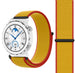 Huawei Watch GT 3 Pro 43mm nylon band (Duitsland)