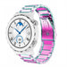 Huawei Watch GT 3 Pro 43mm Steel Strap (Pearlescent)