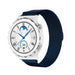 Huawei Watch GT 3 Pro 43mm Milanese band (blauw)