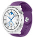 Huawei Watch GT 3 Pro 43mm sport band (paars)