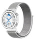 Huawei Watch GT 3 Pro 43mm nylon band (zeeschelp)