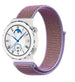 Huawei Watch GT 3 Pro 43mm nylon band (lila)