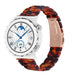 Huawei Watch GT 3 Pro 43mm resin band (lava) 