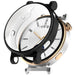 Huawei Watch GT 4 - 41mm TPU case (zwart) 