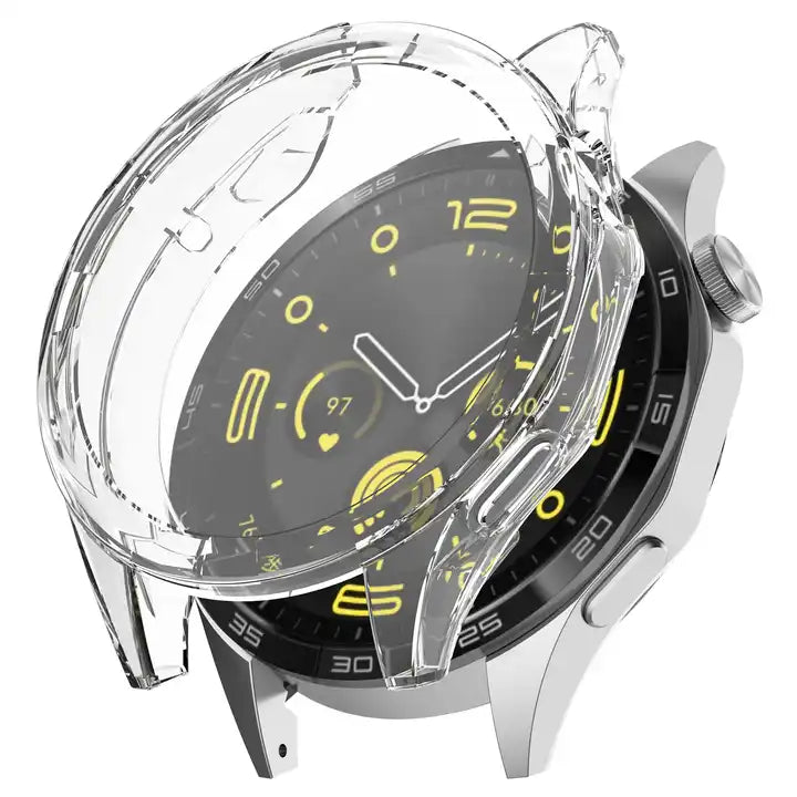 Huawei Watch GT 4 - 46mm TPU hoesje