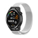 Huawei Watch GT Milanese band (zilver)