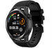 Huawei Watch GT siliconen bandje (zwart)