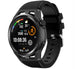 Huawei Watch GT siliconen bandje (zwart)