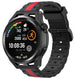 Huawei Watch GT Runner Special Edition Strap (Black/Red)