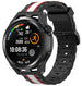 Huawei Watch GT Runner Special Edition band (zwart/wit)