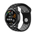 Huawei Watch GT Runner sport band (zwart/grijs)