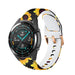 Sunny Flower Huawei Watch GT 2 42mm Strap