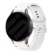 Samsung Galaxy Watch 6 Classic 47mm Wave Strap (White)