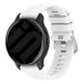 Garmin Forerunner 570 - 42mm siliconen bandje (wit)