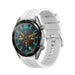 Huawei Watch GT 7 - 46mm extreme silicone band (wit)