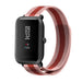 Xiaomi Amazfit Bip Milanese Strap (Red/Pink)