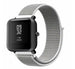 Xiaomi Amazfit Bip nylon band (zeeschelp)