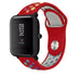 Xiaomi Amazfit Bip Sport Strap (Red/Rainbow)