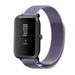 Xiaomi Amazfit Bip Milanese band (lichtpaars)