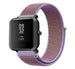 Xiaomi Amazfit Bip nylon band (lila)