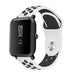 Xiaomi Amazfit Bip sport band (wit/zwart)