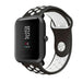Xiaomi Amazfit Bip sport band (zwart/wit)