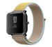 Xiaomi Amazfit Bip nylon band (camel)