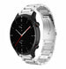 Amazfit GTR 2 stalen band (zilver)