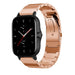 Amazfit GTS 2 metalen bandje (rosé goud)