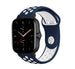 Amazfit GTS 2 sport band (blauw/wit)
