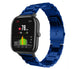 Xiaomi Amazfit GTS Steel Strap (Blue)