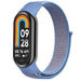 Xiaomi Smart Band 11 Nylon Strap (Light Blue)