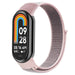 Xiaomi Smart Band 11 nylon band (pink sand)
