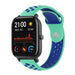 Xiaomi Amazfit GTS sport band (aqua/blauw)