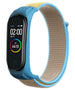 Xiaomi Mi Band 5 Nylon Strap (Camel)