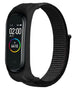 Xiaomi Mi Band 5 Nylon Strap (Black)