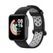Xiaomi Mi Watch Lite sport bandje (zwart/grijs)